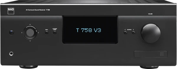NAD T758 V3