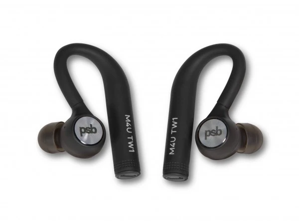 PSB-M4U-TW1 - Casque Intra Bluetooth - On Mag N°11