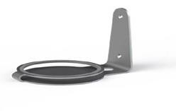 Freya-Wallmount