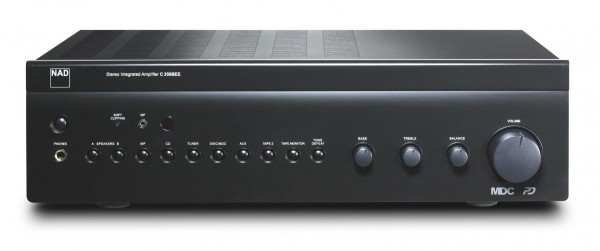 NAD-C356_DAC