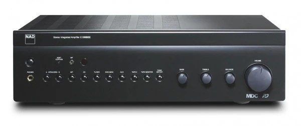 NAD-C356_DAC