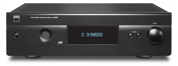 NAD-C390_DD