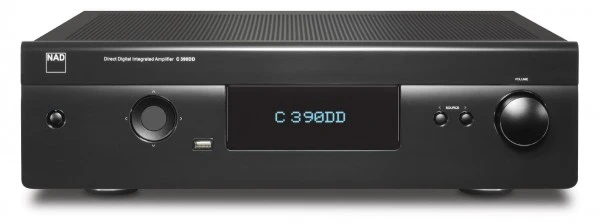 NAD-C390_DD