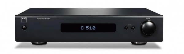 NAD_C510_DAC