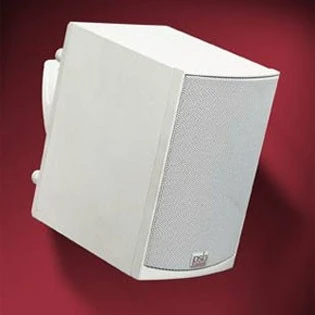 Alpha_LR_bookshelf_Speaker_white_-__On_Wall