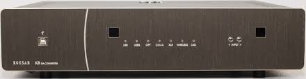 Roksan_K3_DAC_face