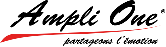 Logo Ampli-One