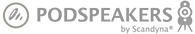 Podspeakers